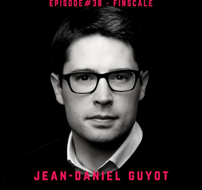 Finscale podcast
